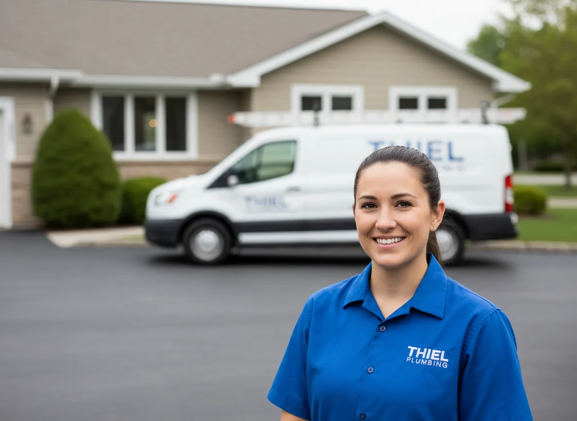 Plumber Ramsay, MI FAQs